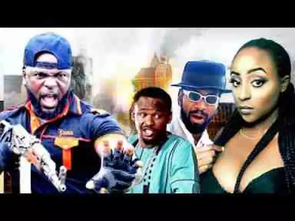 Video: GANG WARS ON CAMPUS 2 - SYLVESTER MADU Nigerian Movies | 2017 Latest Movies | Full Movies